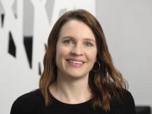 Angelika Mathis Technische Sachbearbeiterin Dispo/Admin/Kreditoren