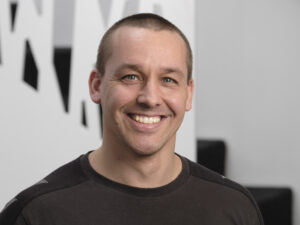 Michal Pytliak Technischer Sachbearbeiter AVOR/CAD