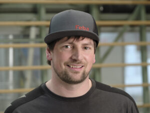 Raphael van Loon Produktion