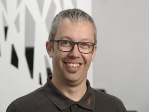 René von Rotz Projektleiter