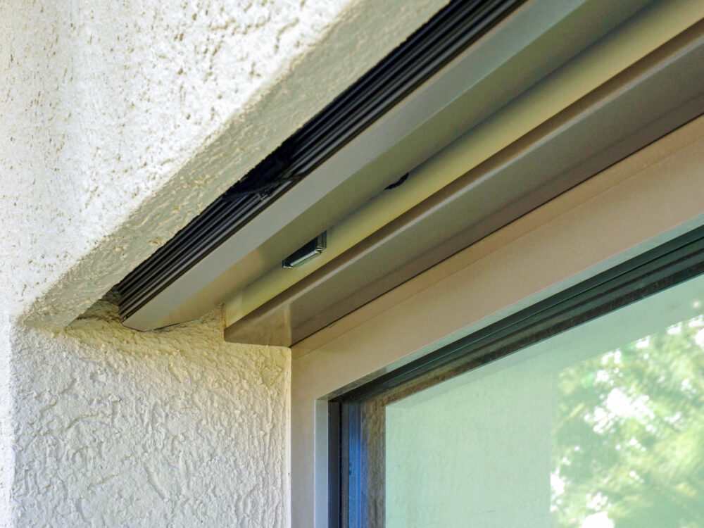 Alu-Therm® beschichtet