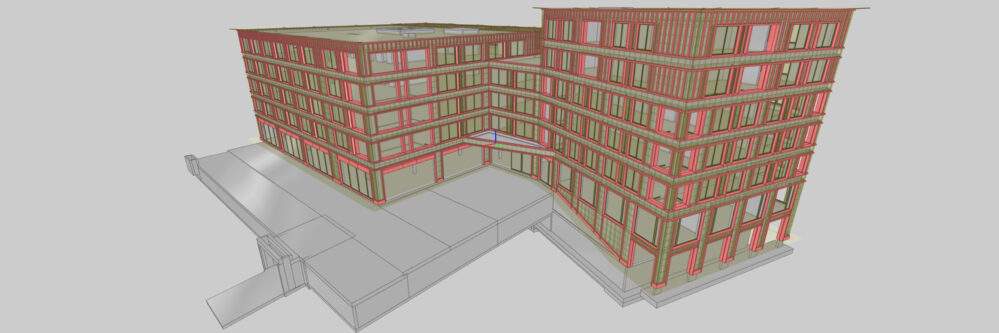Bestellung mit 3D-CAD-Daten