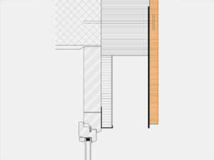 Sturzelement Typ Mosaik