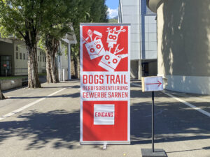 Bogs Trail 2024