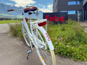 Fahrrad