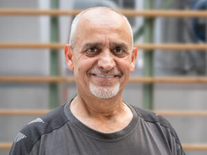 Rida Al Nassr | Produktion