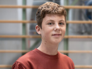 Jaron Probst | Anlagen- und Apparatebauer EFZ